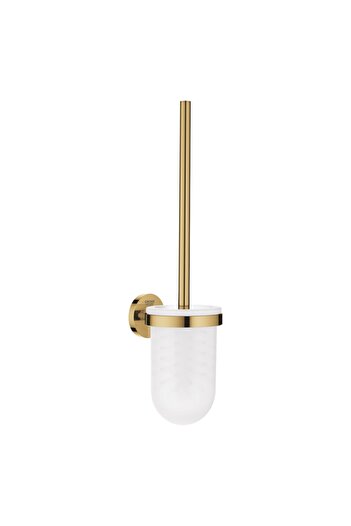 Grohe Essentials Toilet Brush Set 40374gl1