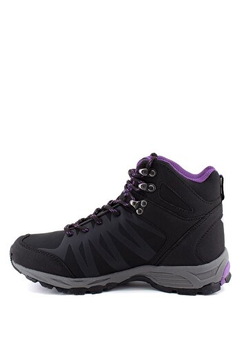 lumberjack ANDOR WMN HI 9PR Siyah Kadın Outdoor Bot 100420748