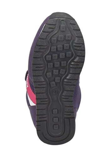 Kinetix PAYOF Mor Fuşya Beyaz Kız Çocuk Sneaker 100294201