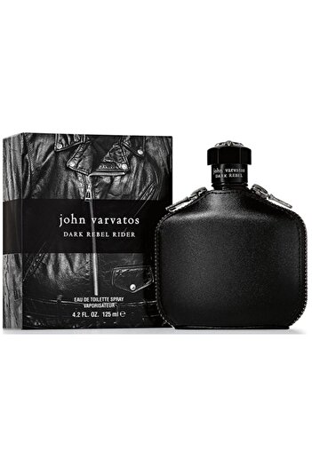 John Varvatos Dark Rebel Rider Perfume by John Varvatos EDT 125 ml