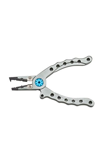 Zicco Fishing Fishbone Pliers - Zkc1478 Model Pliers