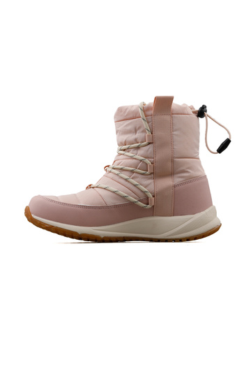 Hammer Jack Outdoor Waterproof Pink Women's Boots
