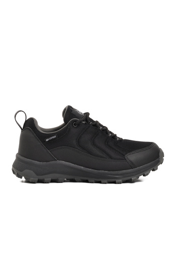 DUNLOP Dnp-2478 Black Men's Outdoor Shoes - Waterproof