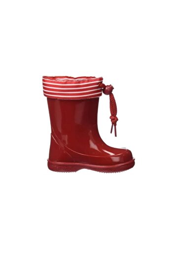 IGOR W10105-005 PIPO NAUTICO Red Çocuk Bot Kırmızı