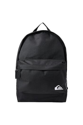 Quiksilver Aqybp03142 Small Everyday Edition Anthracite Unisex Bag