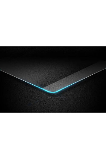 ael-tech MG ZS Navigation 10.1 inch compatible Nano Screen Protector 2023