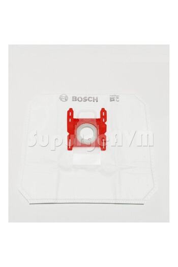 Bosch Bsg 71877 G Όλα - Προϊόν σε κουτί Σακούλα σκόνης