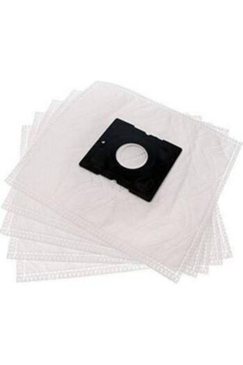 Hotpoint Vacuum Cleaner Karizma-Suhuttle-Vega Cloth Dust Bag 20 Pcs