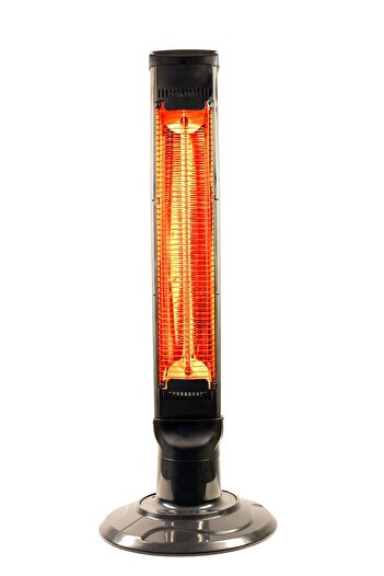AWOX Tower Rc X-9501 Kumandalı Karbon Isıtıcı