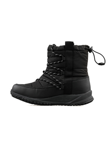 Hammer Jack Outdoor Waterproof Black Women's Boots