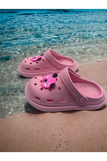 Twingo KIDS CROSS SLIPPERS GARDEN SLIPPERS BEACH COAST BATHROOM SLIPPERS