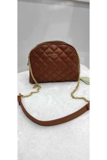 Armine Tan 367 Model Bag