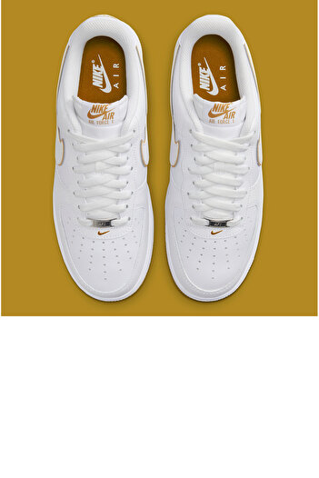 Nike Air Force 1 Mid '07 Erkek Spor Ayakkabı