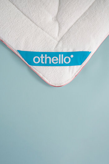 OTHELLO Elegante Nuova Quilt 195x215 Cm