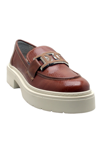 KEMAL TANCA 856 5005 ЖІНОЧІ МОКАСИНИ