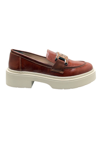 KEMAL TANCA 856 5005 ЖІНОЧІ МОКАСИНИ