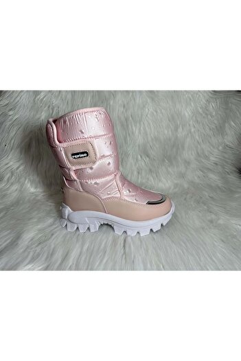pepino 1377 Kız Çocuk Paraşüt Çizme Ckr00737