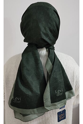 Levidor Monogram Shal