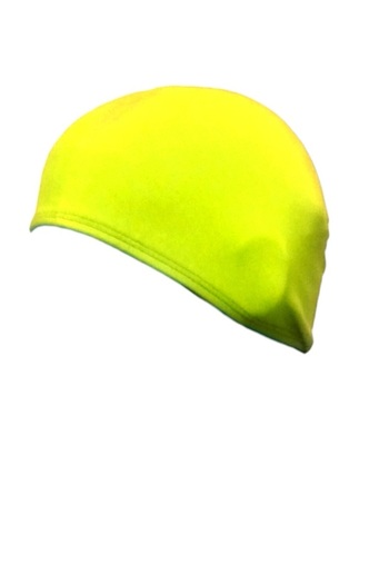 BCFSWİMSPORTS Lycra Cloth Swimming Cap High Quality Swimming Cap Pool, Swimsuit Fabric, Flexible, Durable, bcfnew