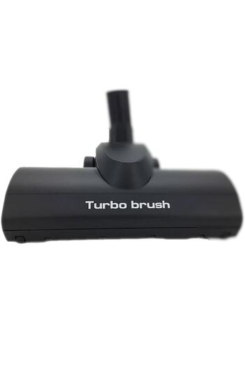 Arnica Tesla Premium - Ακροφύσιο για χαλιά, Turbo Rotary και βούρτσα