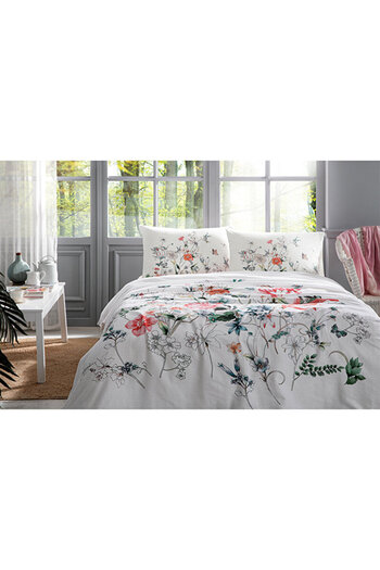 Özdilek Florido Single Pique Set