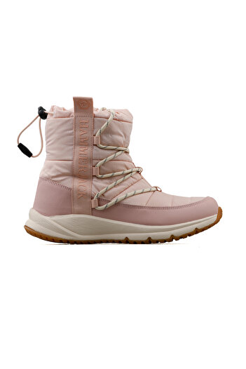 Hammer Jack Outdoor Waterproof Pink Women's Boots