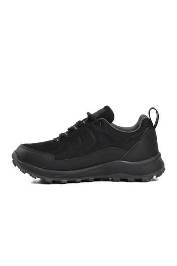 DUNLOP Dnp-2478 Black Men's Outdoor Shoes - Waterproof
