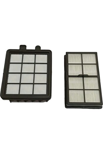 MFS Arzum Ar 4070/4071/4072/4077 - Συμβατό σετ φίλτρων Hepa