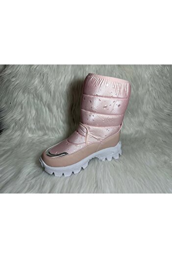 pepino 1377 Kız Çocuk Paraşüt Çizme Ckr00737
