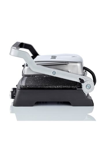 Arzum Kantintost Pro Grill and Toaster 6 Slice Capacity 2000W Ocean - Ar2044