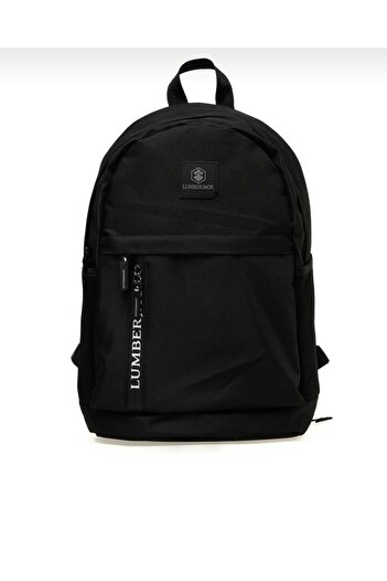 lumberjack Oliver Ct185 Unisex Backpack - Stylish and Useful