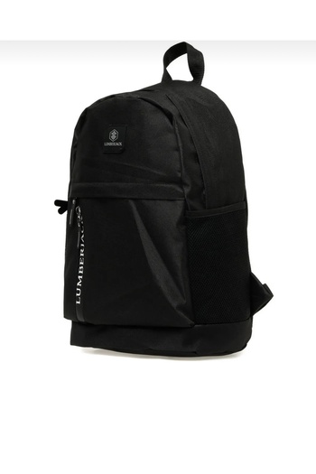lumberjack Oliver Ct185 Unisex Backpack - Stylish and Useful