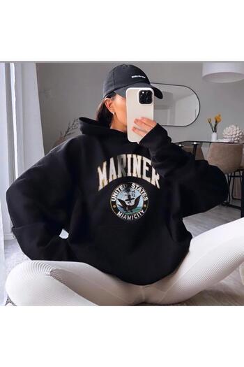 BENROMA MARINER ΕΚΠΤΩΜΕΝΟΣ ΥΠΕΡΜΕΓΕΘΟΣ ΙΔΡΩΤΗΣ UNISEX