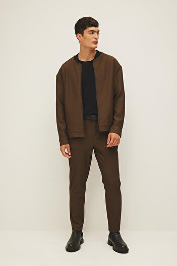 DeFacto Jogger All-Way Stretch Trousers