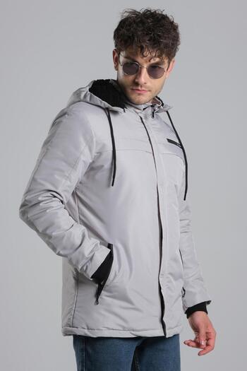 Stilkombin Style Inside Curing Waterproof Coat/Coat PLDP 2912-50317