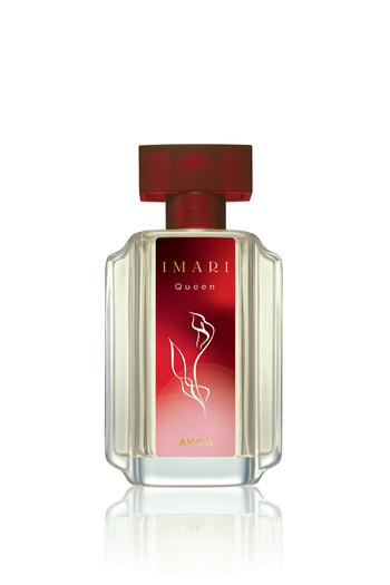 AVON Imari Queen Women's Perfume 50 Ml.