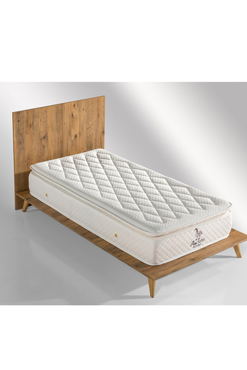 Arpi Bedding Arpi Safari Tek Kişilik Pedli Hyper Sünger Yatak