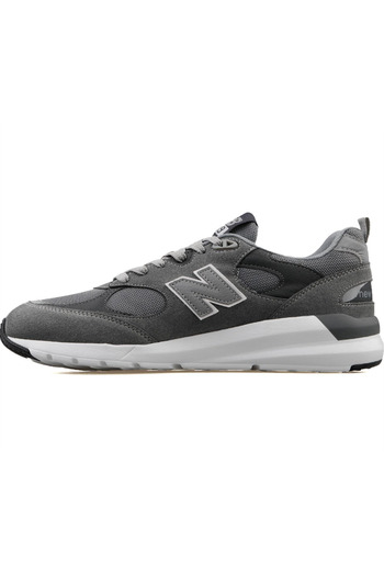 New Balance Casual Men's Shoes Ms109ggm Gray