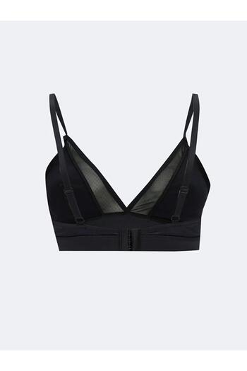 LC Waikiki Plain Bralet Without Underwire and Padding (W2)