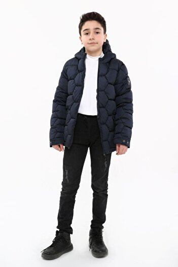 Benittokids Куртка для хлопчика 51280
