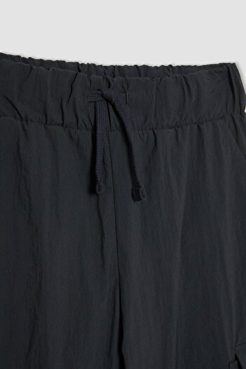 DeFacto Boy's Cargo Pocket Sweatpants B5388a823wn