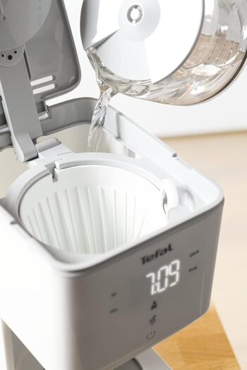 TEFAL Filtre Kahve Makinesi