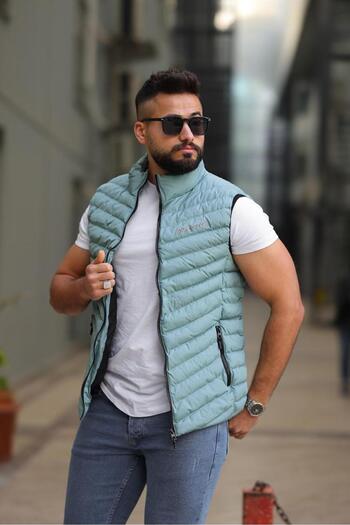 DOXGER MEN'S WINTER PUFFY VEST