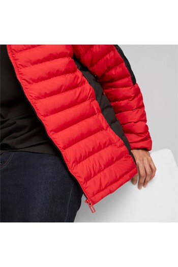 Puma Ferrari Race MT7 Ecolite Padded Jacket