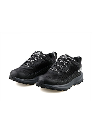 THE NORTH FACE Y Fastpack Hiker Wp Outdoor Ayakkabısı NF0A5LXGKX71 Siyah