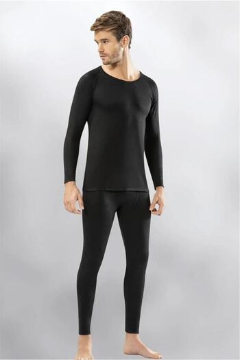SINGLE SWORD Δώρο Kota Thermal Functional Thermal Underwear Suit Beanie