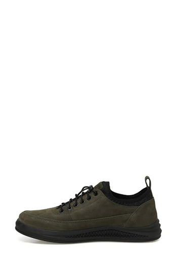 Dockers A10141347212010 101413472 227225n 3pr Erkek Spor Ayakkabı Haki