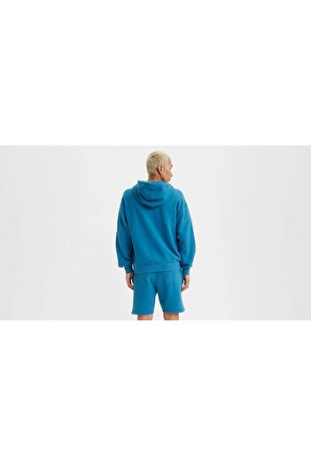 Levi's LEVİS SAKS MAVİSİ HIRKAMAVİ A37680011