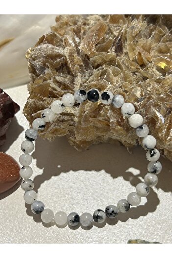 Luna Moon Stone Bracelet