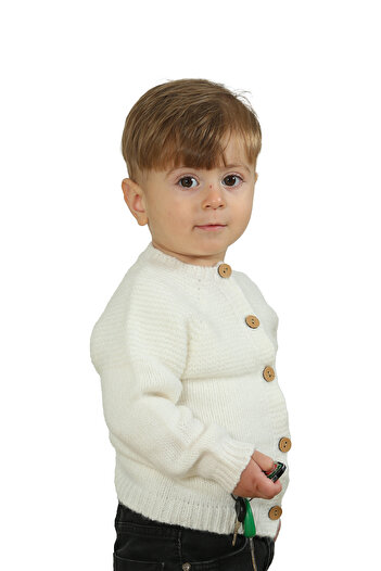 Nisrakids Baby Cardigan